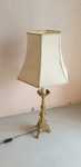 Accesoriu decorațiune lumina vintage colectie bronz Olanda 1810