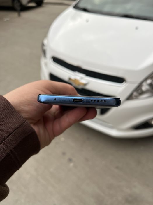 Redmi Note 11 Blue 128GB