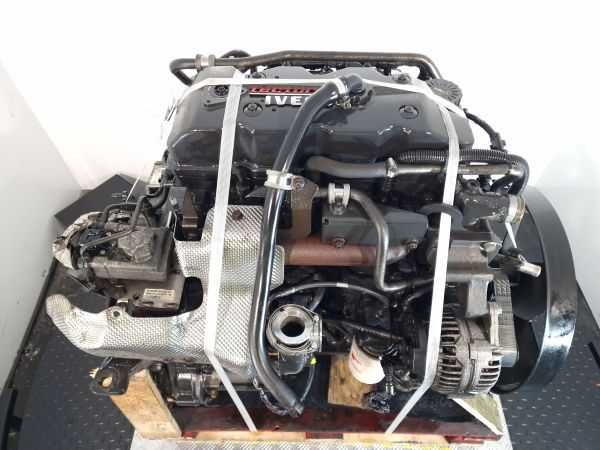 Motor Tector 5 F4AFE411A pentru camion Iveco - Piese de motor Iveco