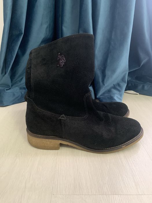 Ghete Polo Ralph Lauren