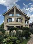 Casa lux , 500 mp , 1200 mp teren, cartier Lapus