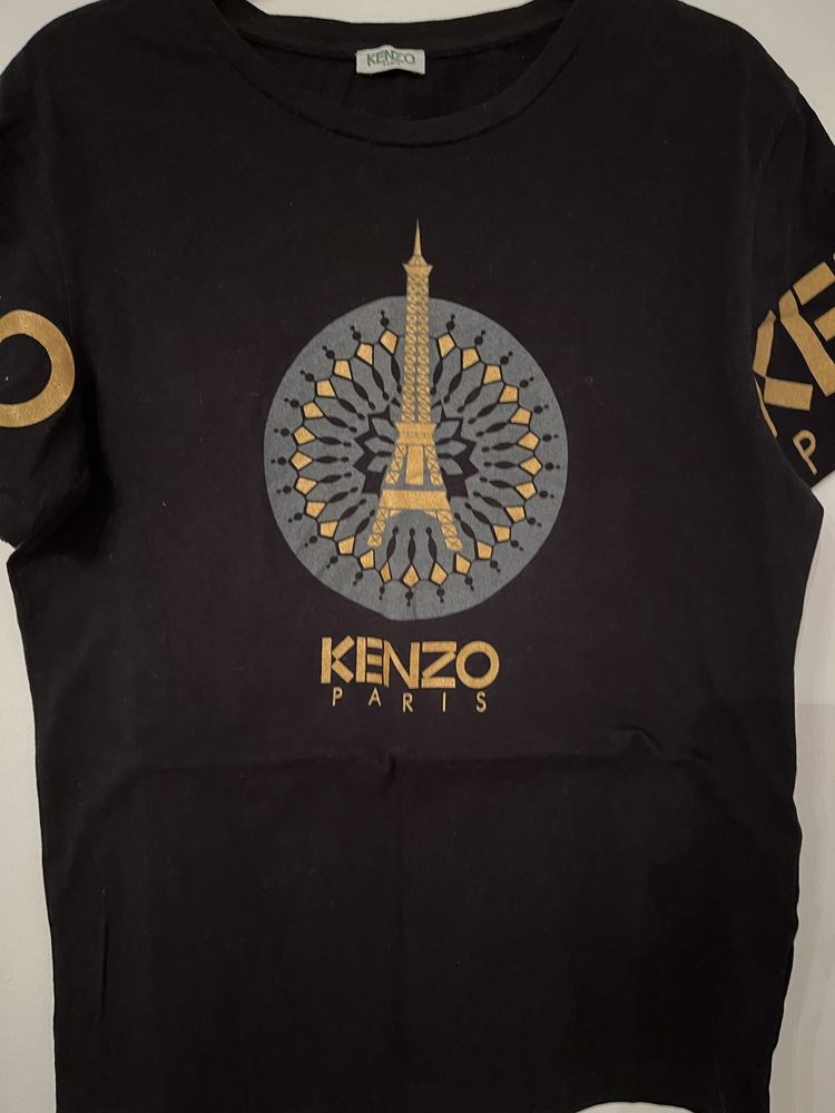 Tricou/Tee Kenzo Paris