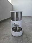 Hrănitor automat pentru pisici și câini, Petkit smart, aplicație, 5L