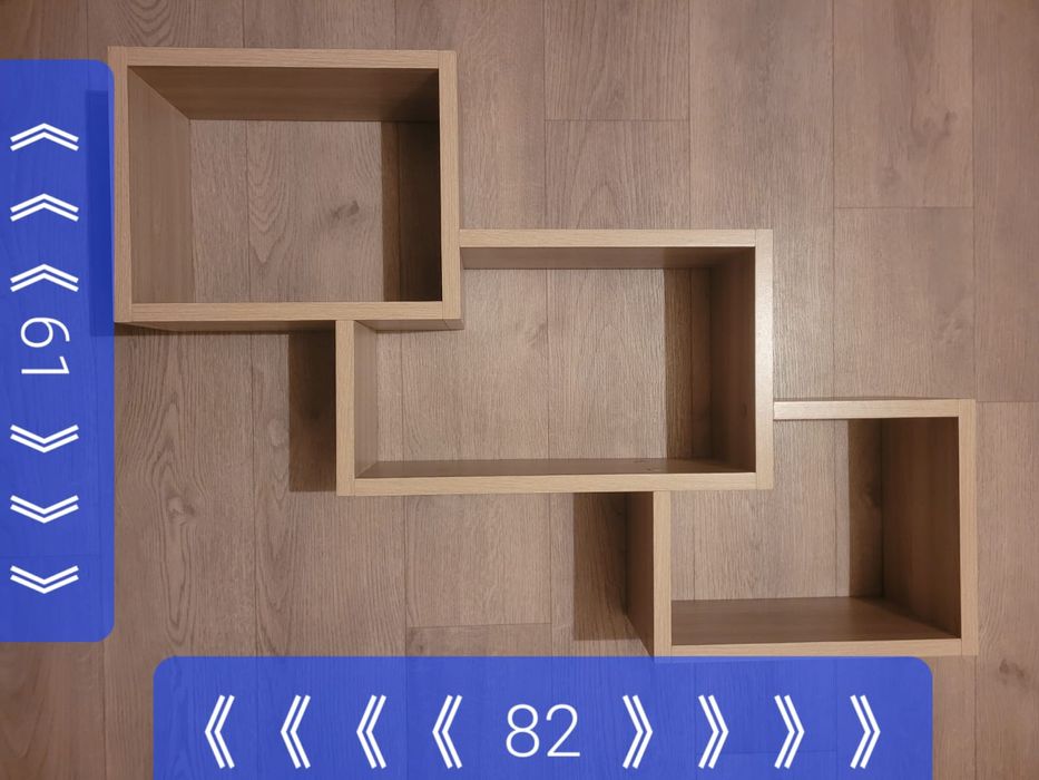 Новая полка ‍ 5000  тг