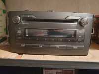 CD/Радио за Toyota Auris