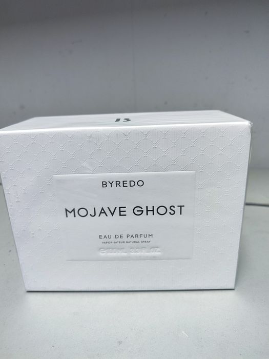 Byredo Mojave aghost