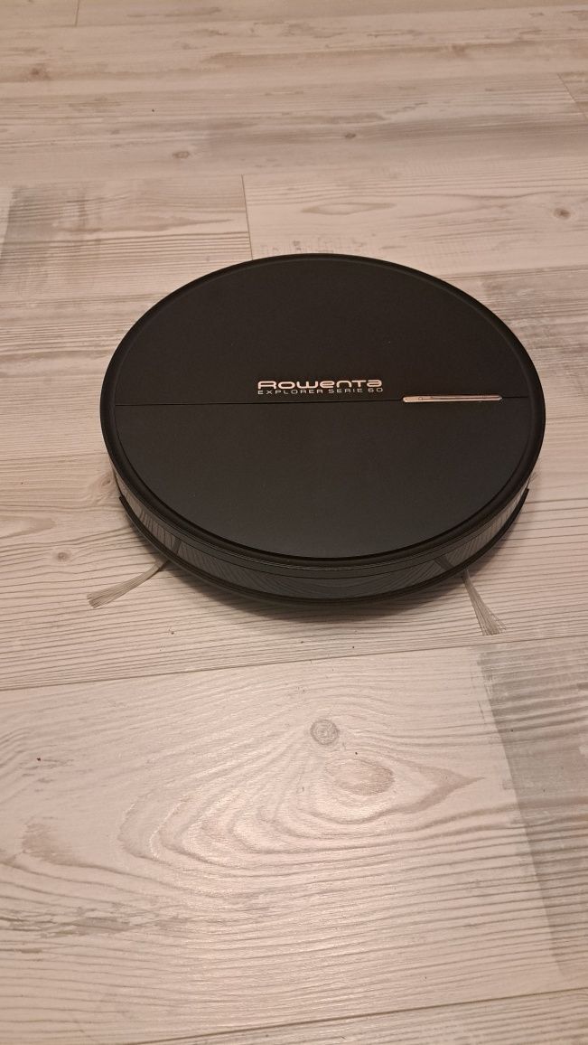 Продавам прахосмукачка робот Rowenta explorer serie 60