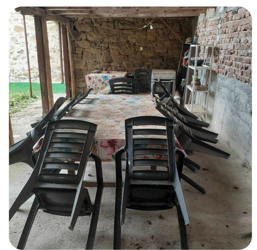 Продавам къща/вила в село Лява река