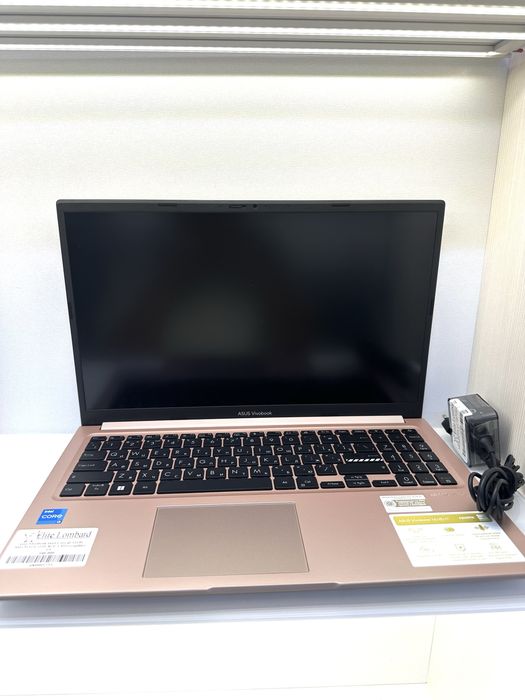 ASUs VivoBook Intel Core i3 -1215U