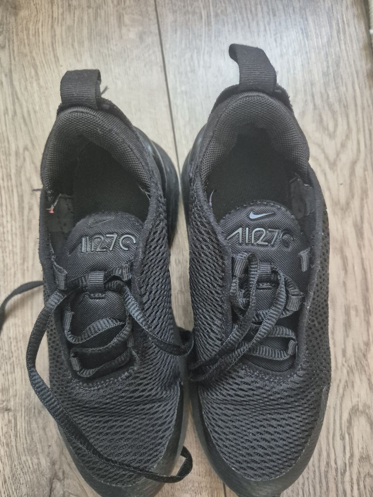 Маратонки Air max 270 nike 33 номер