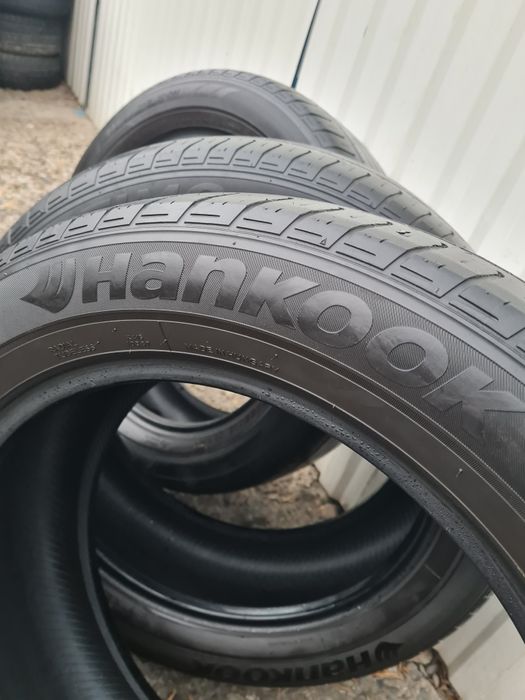 4 buc Anvelope de vara *235/55R18*Hankook*LICHIDARE STOC*50 Lei Buc*