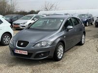 Seat Leon - 05/2012 - 1.6 diesel - Rate fara Avans