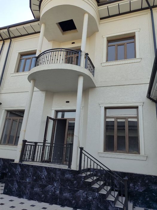 Продаётся дом махалля Олча Зор,2 сотки 8 комнат