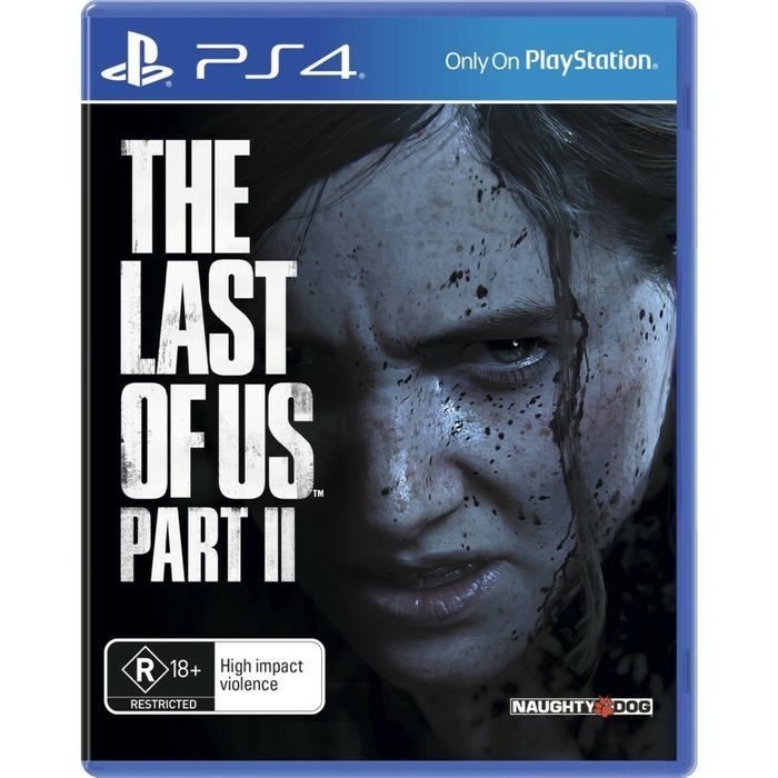 The Last Of Us 2 ™ - на PlayStation 4 на прошивки от 5.05 до 9.00!!!