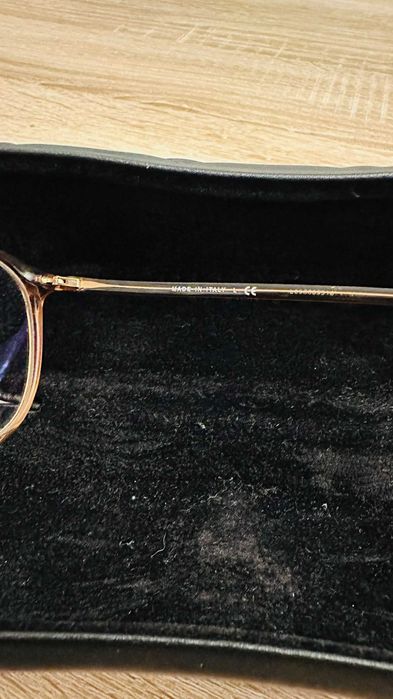 CHANEL rame ochelari optice + TOC Originale Impecabile COD: 3282