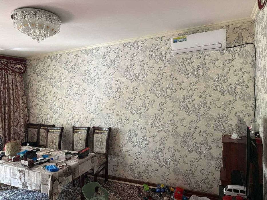 Продам квартиру ТТЗ Диадора 3ком 4этаж№Г5