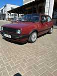 Volkswagen Golf II