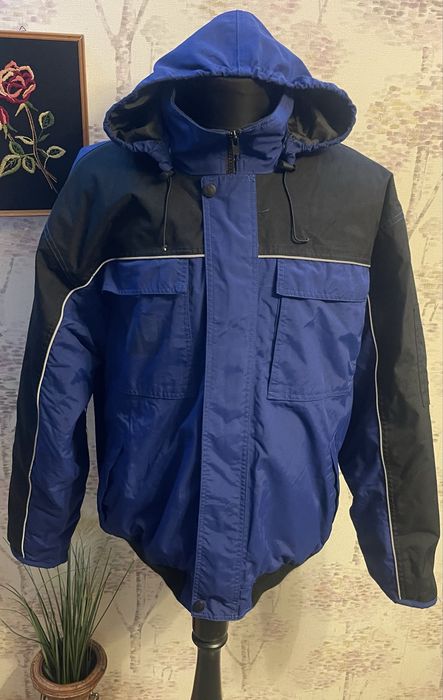 Geaca barbati groasa/sezonul rece Engelbert Strauss marimea XXL