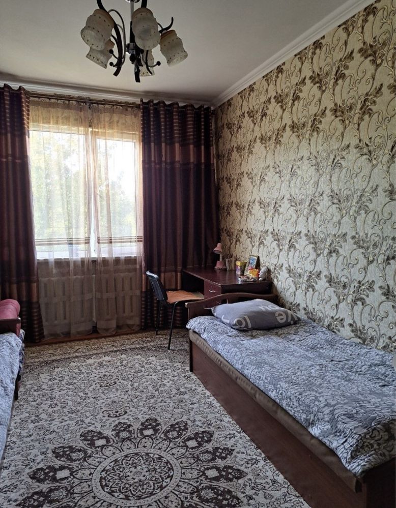 Код 300 Продам 2/4/4 ком квартиру куйлюк массив 2