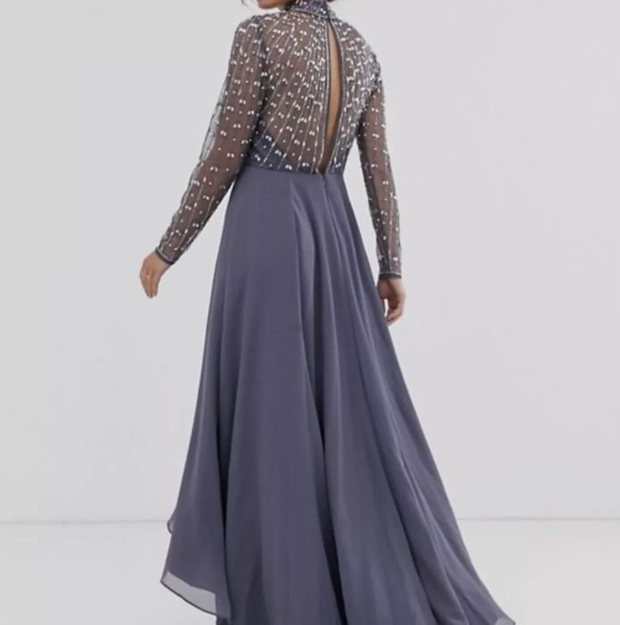 Rochie de seara Asos
