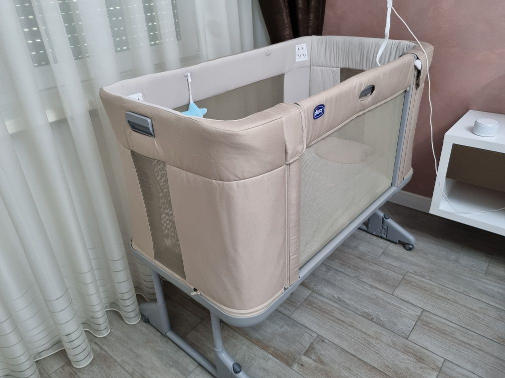 Vand patut Chicco