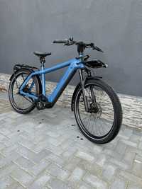 Bicicletă electrică Riese&Muller Charger GT 4 Vario - 2024