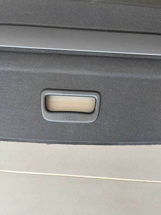Rulou portbagaj Skoda OCTAVIA 4 Combi