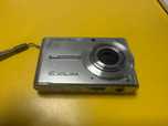 Фотоапарати Casio EX-S600 / за части или ремонт /