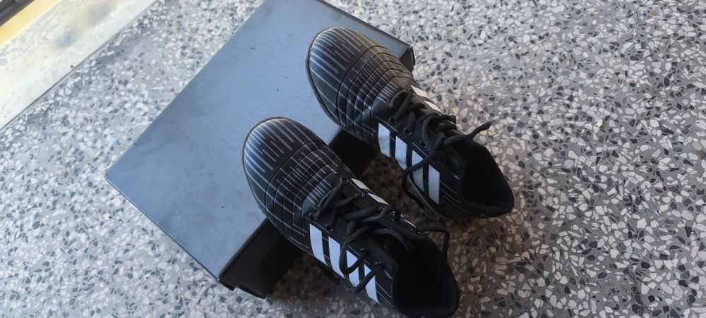 Детско-юнешески калеври