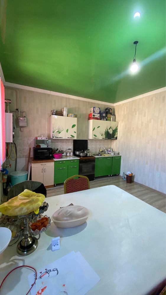 Срочно продам дом одноэтажный