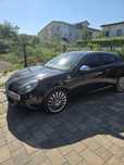 Alfa Romeo Giulietta quadrifoglio
