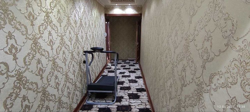 Срочно сдам 2- комнаты  5/9  Чиланзар  Фархадский ринок  838*