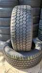 2 Anvelope Good Year ( ALL-TERRAIN) 255 55 R19 M/S Impecabile