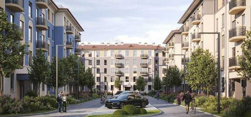 Авиасозлар 1 Ассалом Хаво 26м2 1/2/5