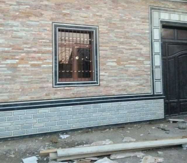 Mramor marmar toshlar