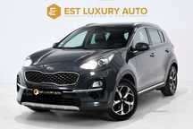 Kia Sportage Plafon Panoramic, Camera Marsalier,Line Assist