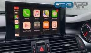 Activare  AndroidAuto/Carplay Audi/ VW / Skoda/Lambo/Seat