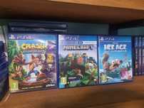 Colectie jocuri ps4 Copii/adulti