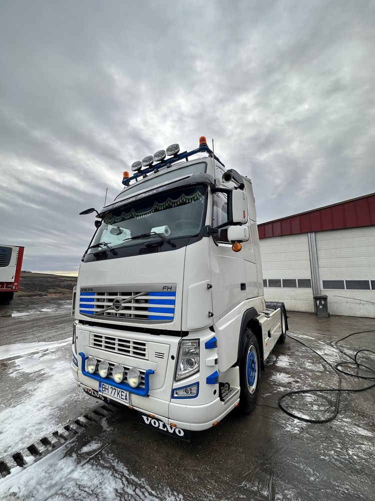 Volvo fh 460 Eev