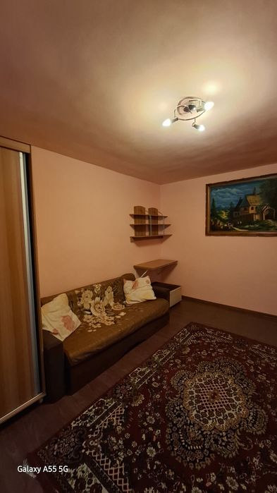 Vand apartament cu 1  camera