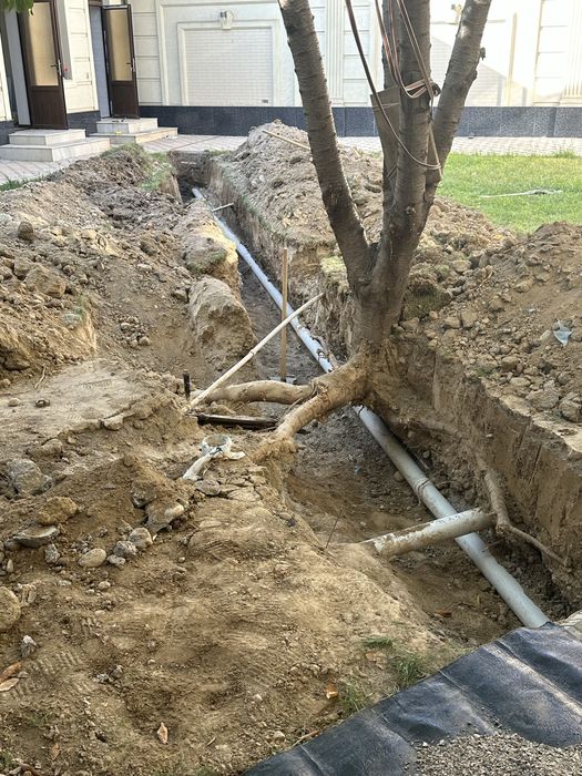 Канализасия тозалимиз   Чистка каннализатцци 7/24 сервисимиз