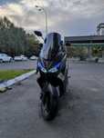 T Max Skuter 150cc