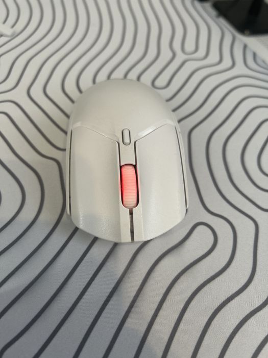 HyperX Pulsefire Haste 2 Wireless