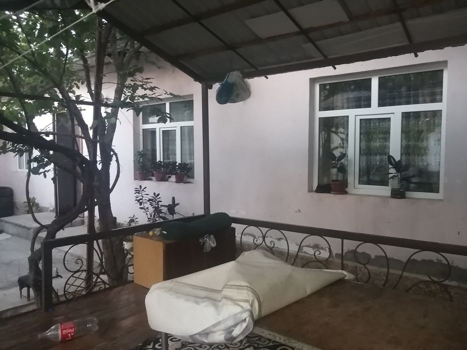 Продаётся дом в Чирчике
