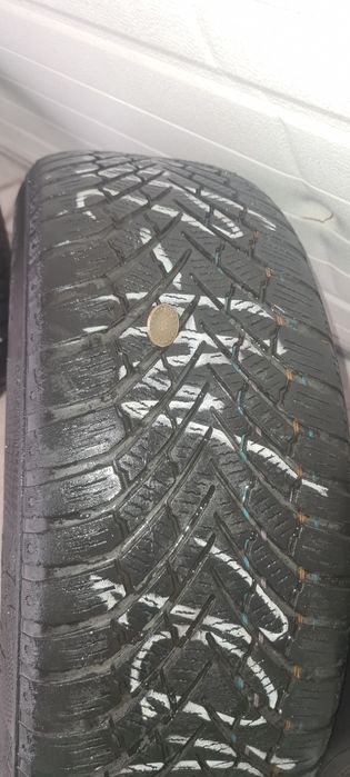 Jante aliaj 5x112?marca Oz, compatibile cu gama Vw, Audi, Skoda, Seat