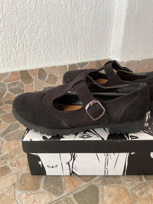 Sandale joase Atmosphere