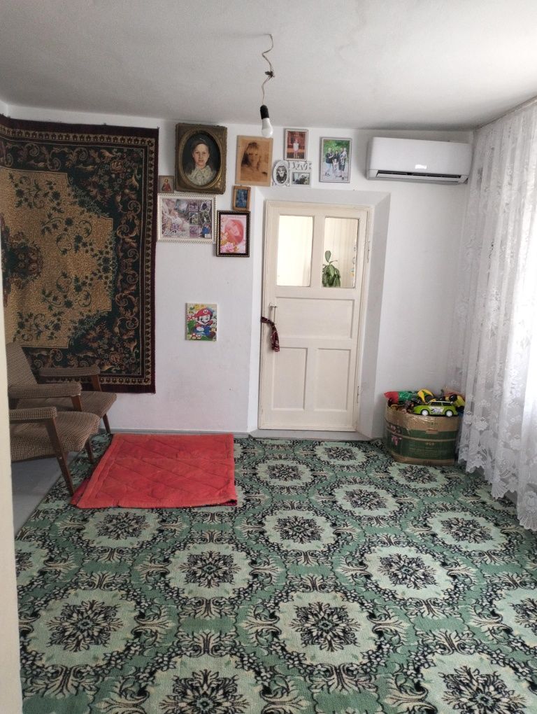 Дом продоётся Аксукент