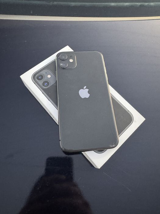 iPhone 11 128gb