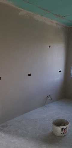 Finisaje interioare,glet,tinci,adeziv, rigips