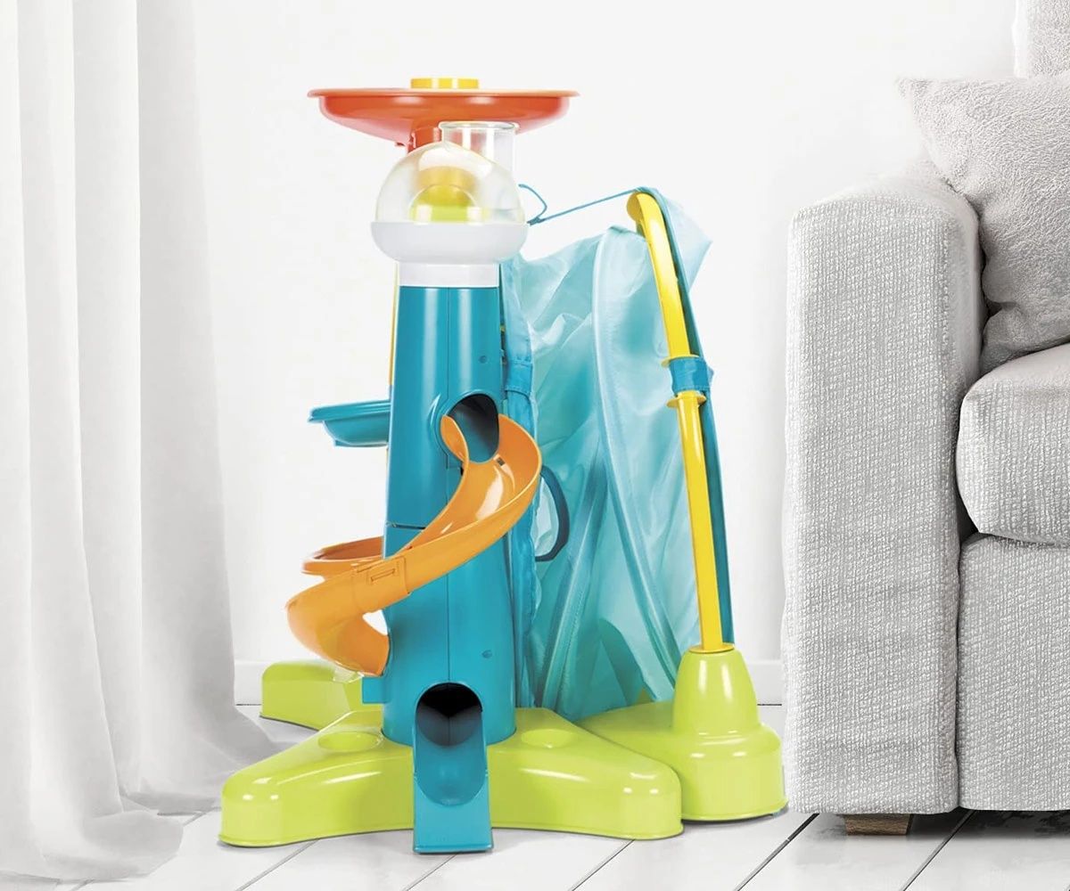 Тунел за игра 2в1 Little Tikes